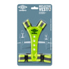 Umbro - LED Reflective Vest for Runners
