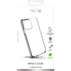 PURO Impact Clear - Coque iPhone 13 Pro (Transparente)