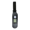 Dunlop - Digital luggage scale up to 40 kg (Black)