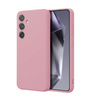 Crong Color Cover - Samsung Galaxy S24+ Case (Pink)