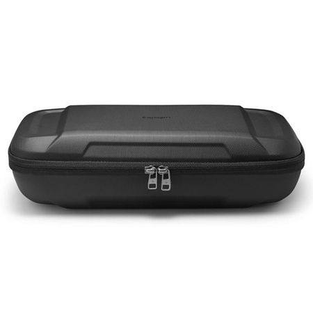 Spigen Rugged Armor Pro - Étui pour Sony PlayStation Portal (noir)