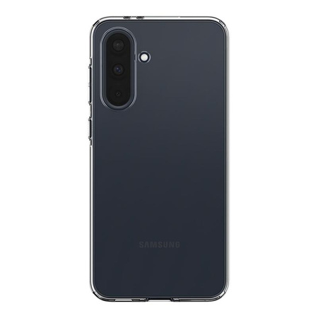 Spigen Liquid Crystal - Case for Samsung Galaxy A36 5G (Transparent)