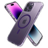 Spigen Ultra Hybrid MagSafe - pouzdro pro iPhone 14 Pro Max (fialové)
