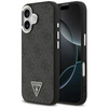 ETUI DO IPHONE 17 do MAGSAFE GUESS CZARNE ORYGINALNE MAGNETYCZNE CASE