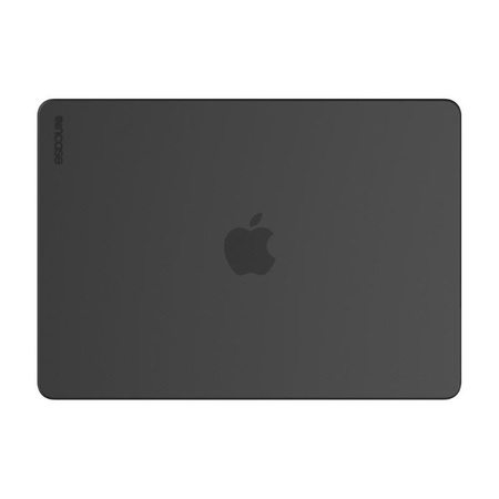 Incase Hartschalenkoffer - MacBook Air 13.6" M2 (2022) (Dots/Schwarz)