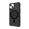 Element Case Special Ops X5 MagSafe - Coque blindée pour iPhone 14 Plus (Mil-Spec Drop Protection) (Fumée/Noir)