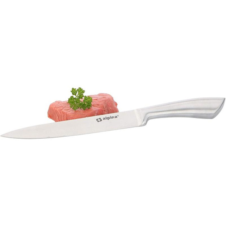 Alpina - Nůž na maso 33,5 cm