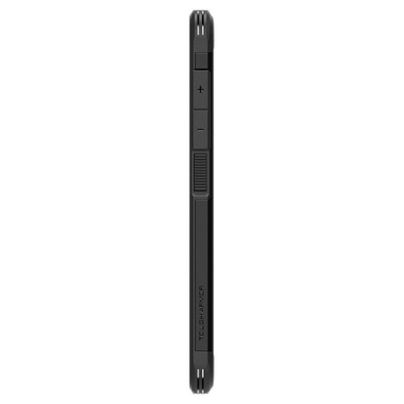 Spigen Tough Armor - tok Samsung Galaxy S24+ (fekete)