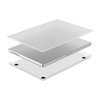 Incase Hartschalenkoffer - MacBook Pro 16" (M2/M1/2023-2021) (gepunktet/klar)