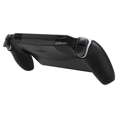 Spigen Thin Fit - Etui pour Sony PlayStation Portal (noir)