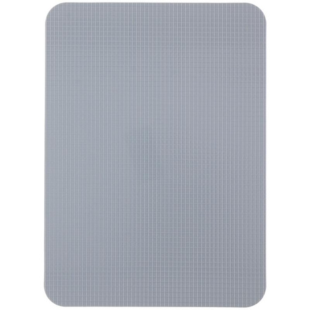 Plastic Cutting Board, Flexible Kitchen Mats, Alpina