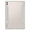 Spigen Ultra Hybrid Pro - Case for Samsung Galaxy Tab S9+ 12.4"(Gray)