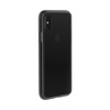 Just Mobile TENC Air Case - pouzdro pro iPhone Xs / X (Crystal Black)
