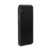Just Mobile TENC Air Case - Coque pour iPhone Xs / X (Noir cristal)