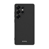 Crong Color Cover - Étui Samsung Galaxy S25 Ultra (noir)