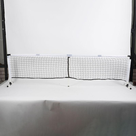 Scatch - tennis set, net, rackets , balls