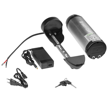 Green Cell - Bateria 12Ah (432Wh) do roweru elektrycznego E-Bike 36V