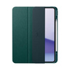 Spigen Urban Fit - Case for iPad Pro 13" (M4, 2024) (Midnight Green)