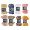 Koc flanelowy 200x150cm (koralowy)