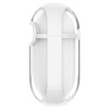 Spigen Ultra Hybrid - Hülle für Apple AirPods 4 (Jet White)