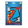 Superman - Masque de protection 2 pièces, 3 couches de filtres