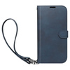 Spigen Wallet S Pro - Coque pour iPhone 15 Pro (Marine)