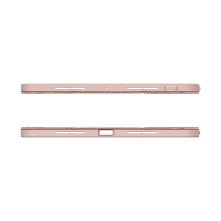 Spigen Urban Fit - Case for iPad Pro 11" (M5, 2025 / M4, 2024) (Rose Gold)