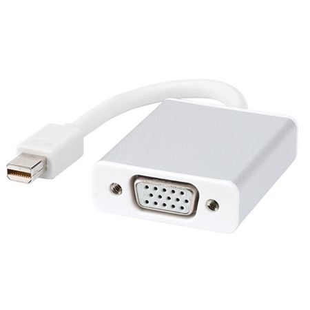 Kanex iAdapt VGA - Mini DisplayPort - Adaptateur VGA (Full HD 1920x1080)