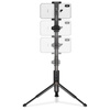 Spigen S540W - Smartphone stand / selfie stick holder (Black)