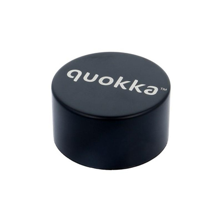 Quokka Solid - Stainless Steel Thermal Bottle 630 ml (Teal Vibe)