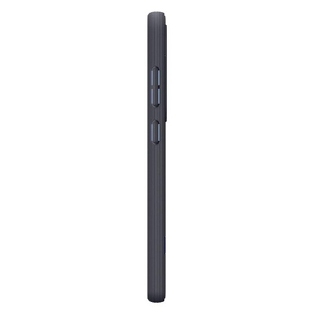 Spigen Parallax MagSafe - tok Samsung Galaxy S25 Ultra (Navy Violet)