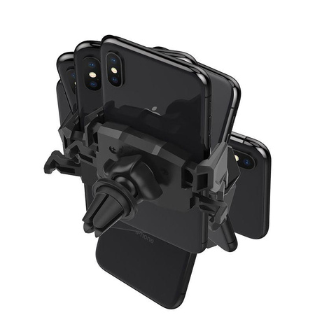 Spigen Click.R Vent Car Mount - Support pour voiture