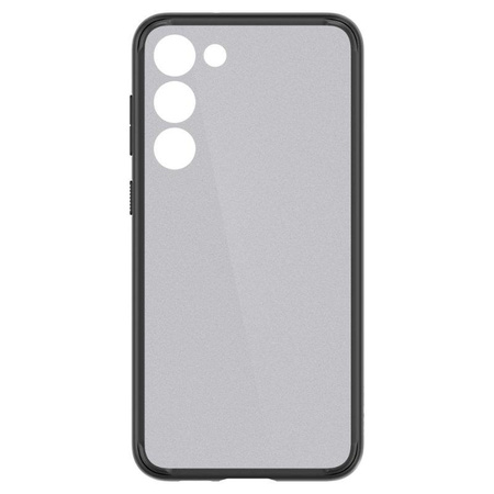 Spigen Ultra Hybrid - pouzdro pro Samsung Galaxy S23+ (Frost Black)