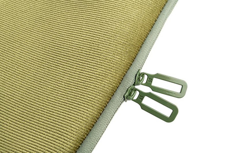Tucano Velluto - MacBook Pro 14" borító (zöld)
