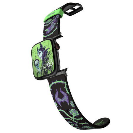 Disney Villains - Strap for Apple Watch (Maleficent)