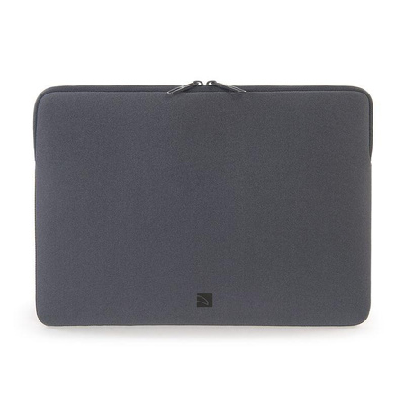 TUCANO Elements - Housse pour MacBook Pro 16" (Gris Espace)
