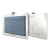 Guess 4G Uptown Triangle Logo Sleeve - pouzdro na 13" / 14" notebook (modré)