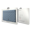 Guess 4G Uptown Triangle Logo Sleeve - Notebook hülle 13”/14” (Blau)