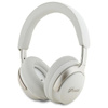 Guess Metal Script Logo - Wireless Over-Ear Bluetooth Headphones ANC + ENC (beige)