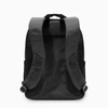 BMW Carbon&Leather Tricolor - 16" Notebook Backpack (black)