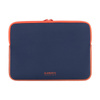 TUCANO Elements 2 - MacBook Air / Pro 13" Hülle (blau)