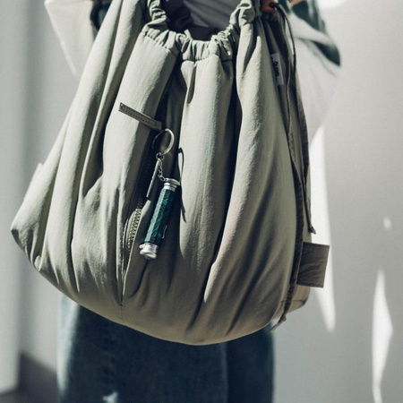 Harry Potter - Schlüsselanhänger mit Fackel