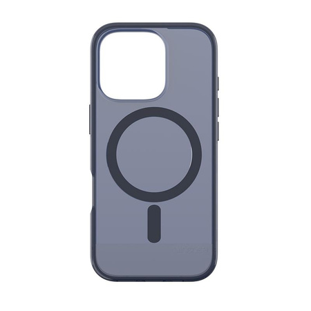 Incase Slim Case MagSafe - iPhone 16 Pro Tasche (Deep Space Blue)