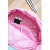 Amelie - Sac à dos de la collection Pastel