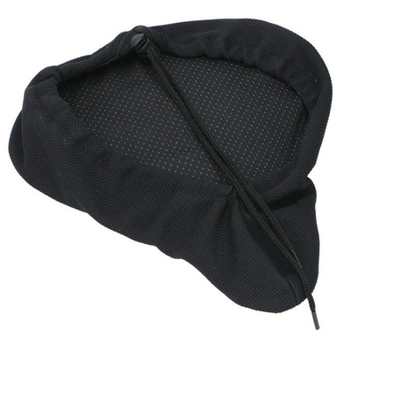 BIKE SEAT PIANO COVER, Overlay with Strap, Dunlop
