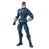 Marvel - X-Men figurine de collection avec accessoires