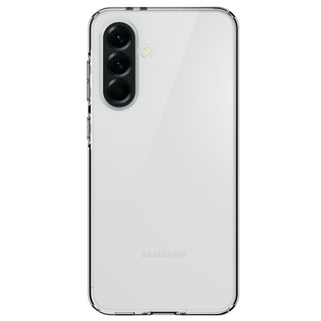 Spigen Liquid Crystal - Pouzdro pro Samsung Galaxy A56 5G (Průhledná)