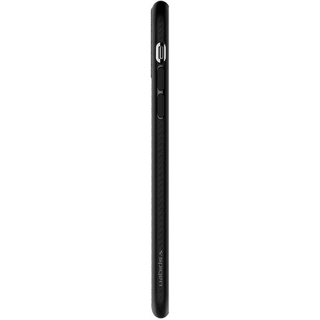 Spigen Liquid Air - Case for iPhone 11 (Black)