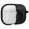 Spigen Tag Armor Duo - Étui pour Apple Airpods Pro 1 / 2 / AirTag (Noir)