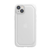 X-Doria Raptic Slim - Coque biodégradable pour iPhone 14 Plus (transparent)